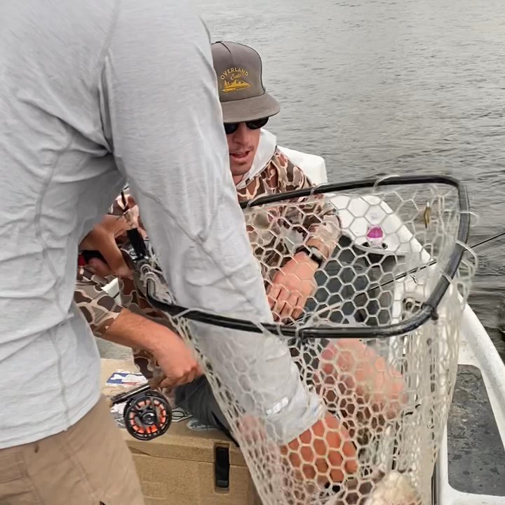 Wyoming Anglers - North Platte River, streamer - Fishing Near Me - Casper, Wyoming