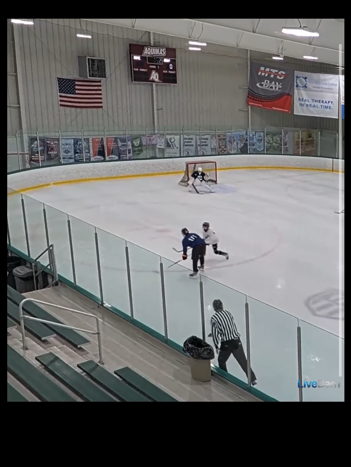 Evan Schlack: AAA Offensive Playmaker