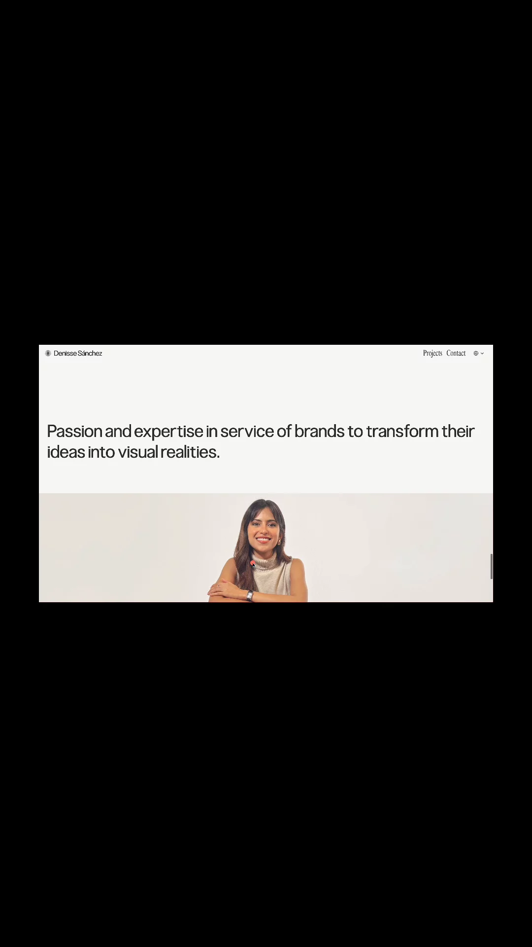 denissesanchez.com
