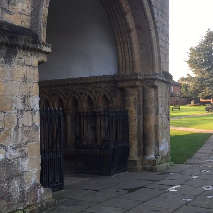 Southwell Minster - Churches Near Me - Southwell, NTT