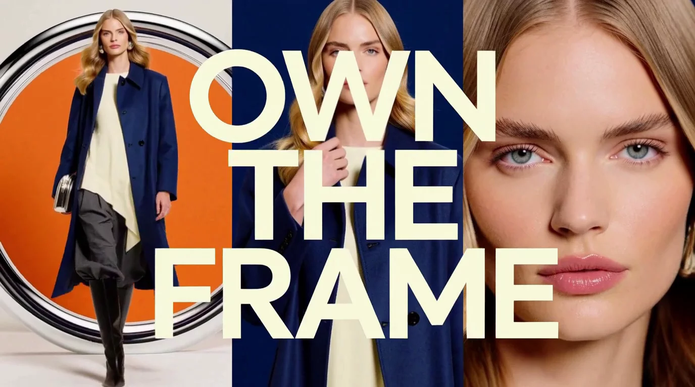 Own the Frame image 1
