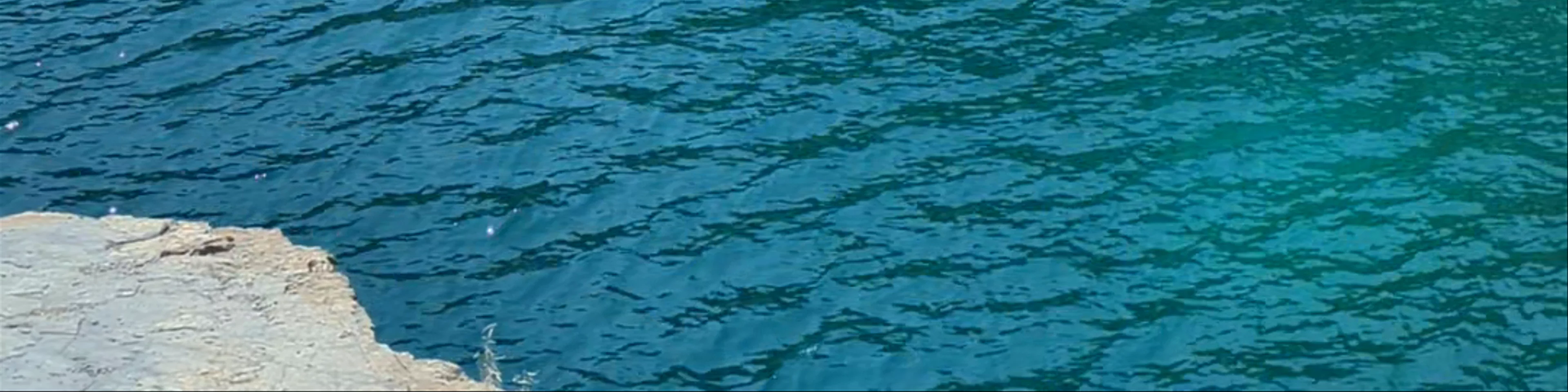 Silver Spring Lake