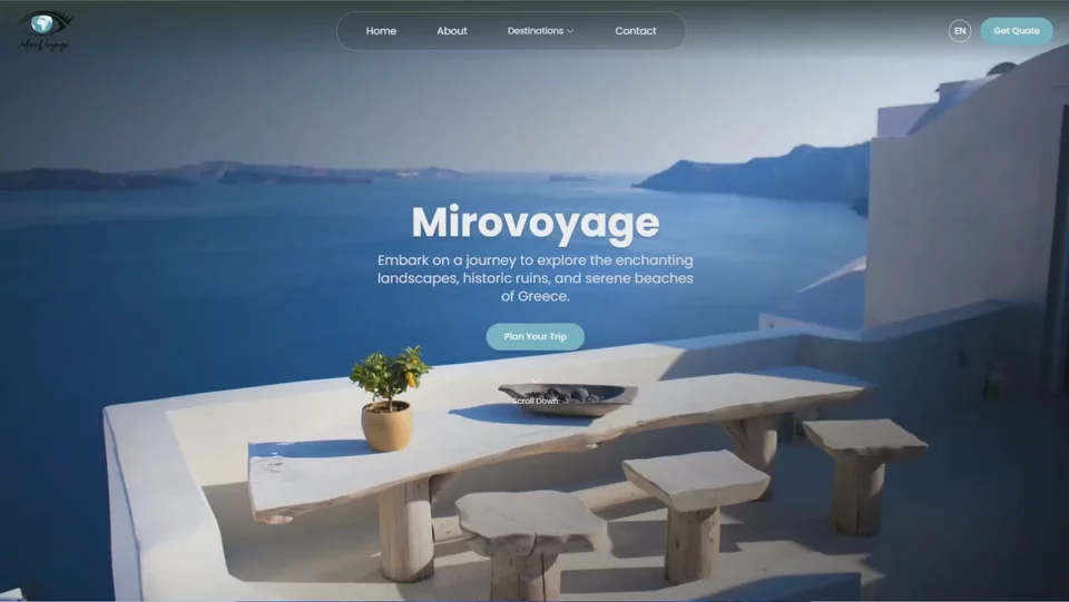 Mirovoyage