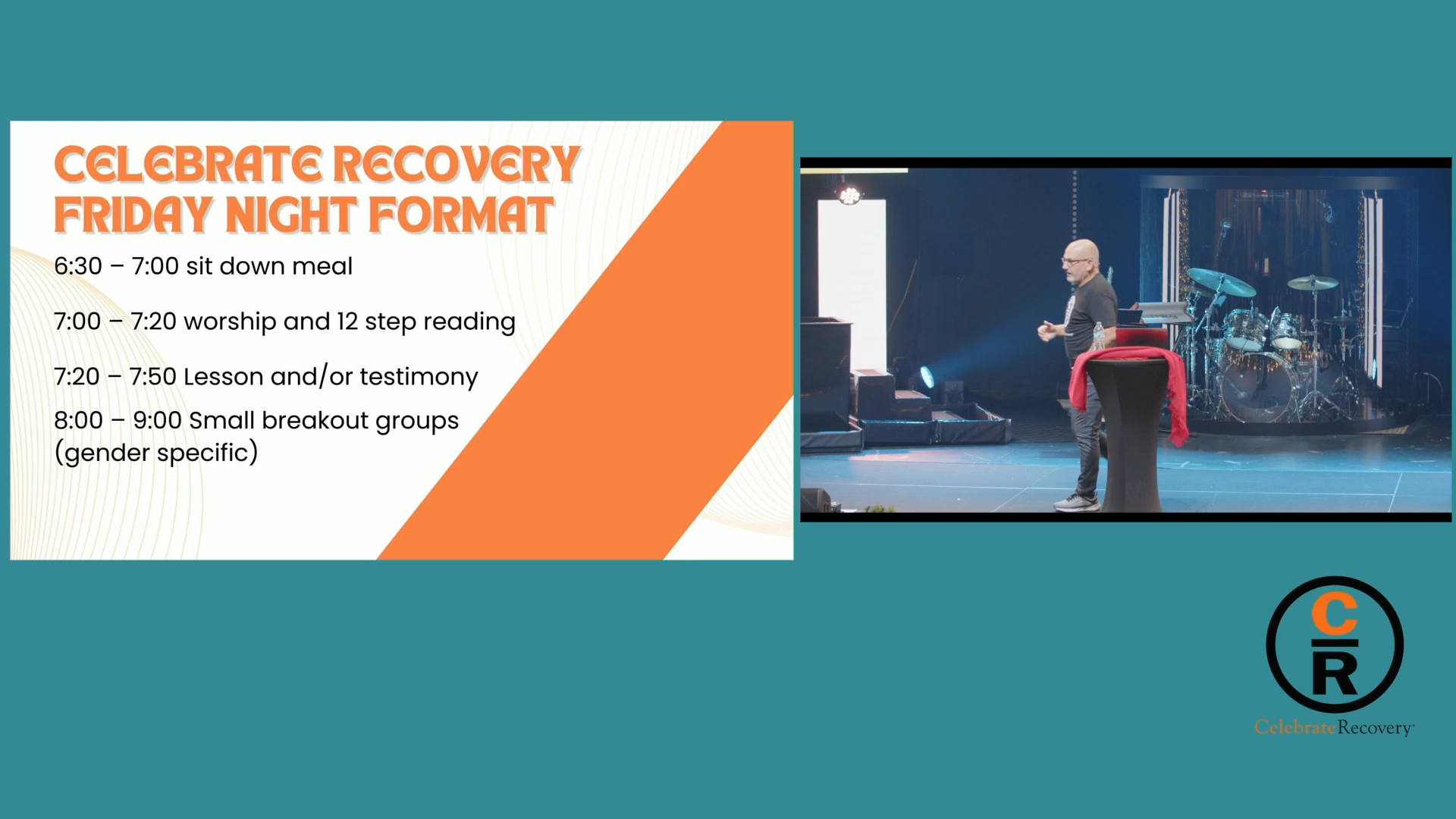 Real People, Real Problems, Real Freedom