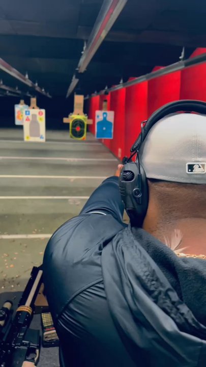 Range USA Cypress - Guns & Ammo Near Me - Houston, Texas