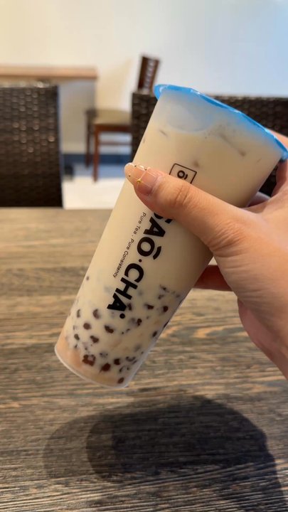 Tsaocaa - Bubble Tea Near Me - Carrollton, Texas