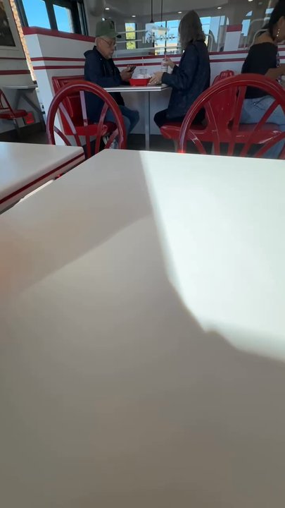 In-N-Out Burger - Burgers Near Me - Mesa, Arizona