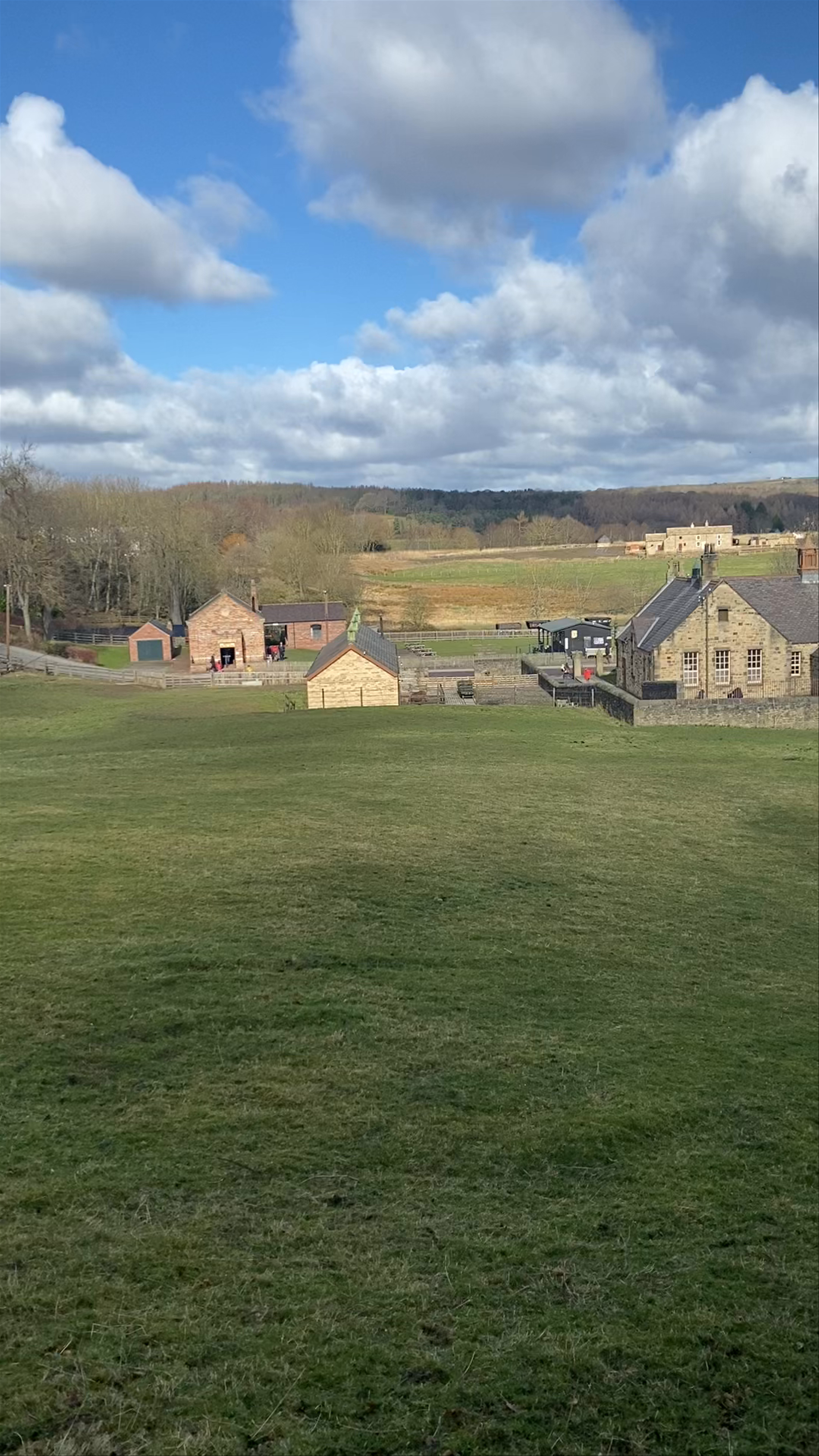 Beamish Museum