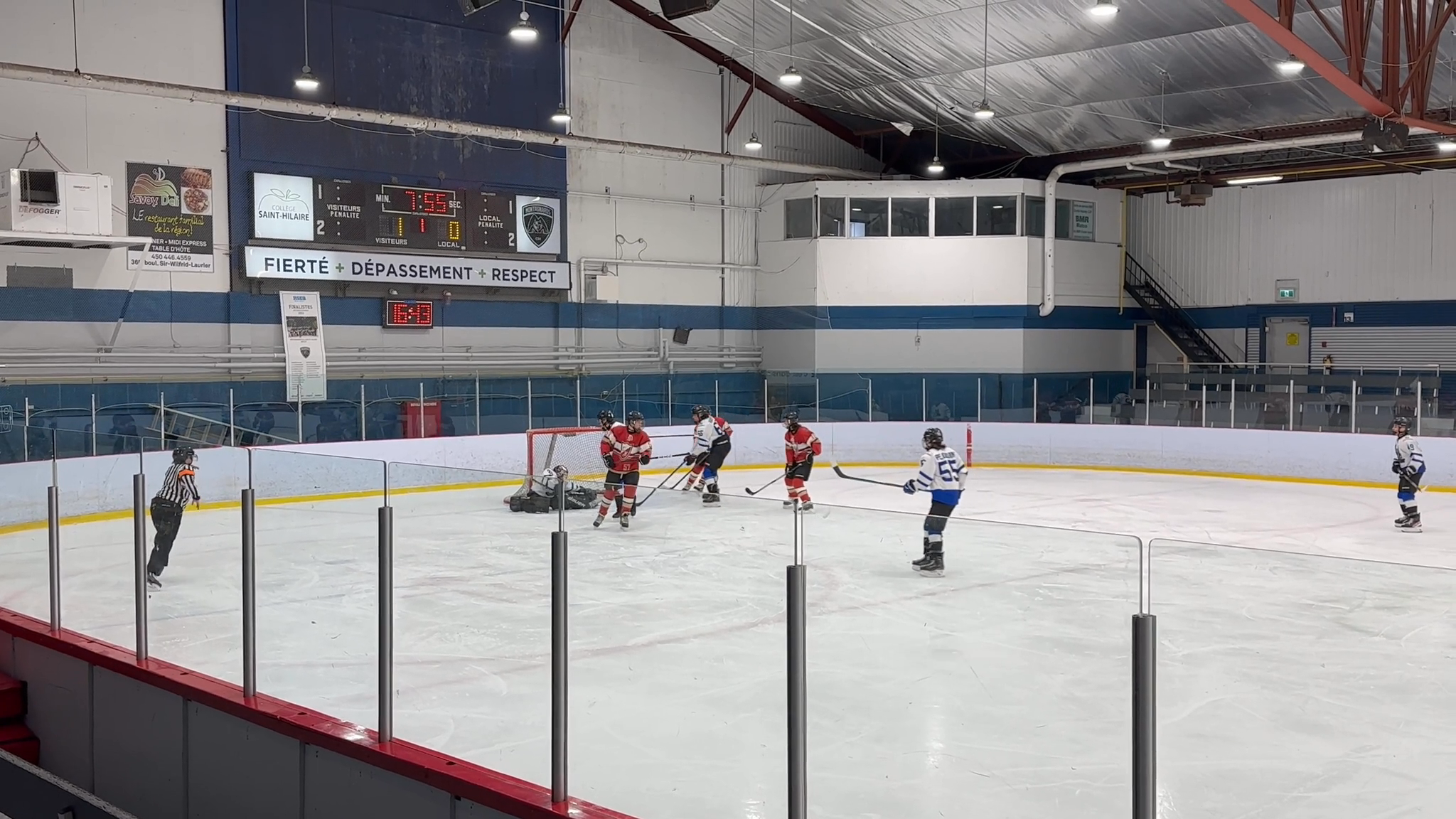 Philip Rousseau's Standout Highlights - Big Safe 2024 Series