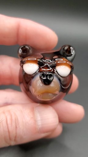 Preview pic of Brown bear