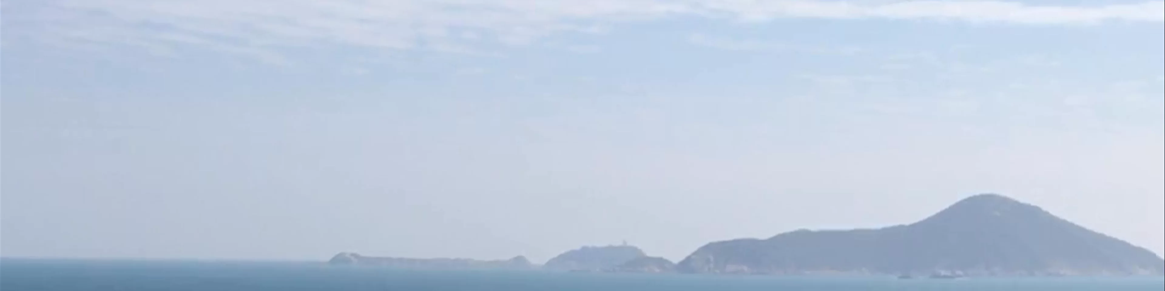 Cape D'Aguilar Marine Reserve