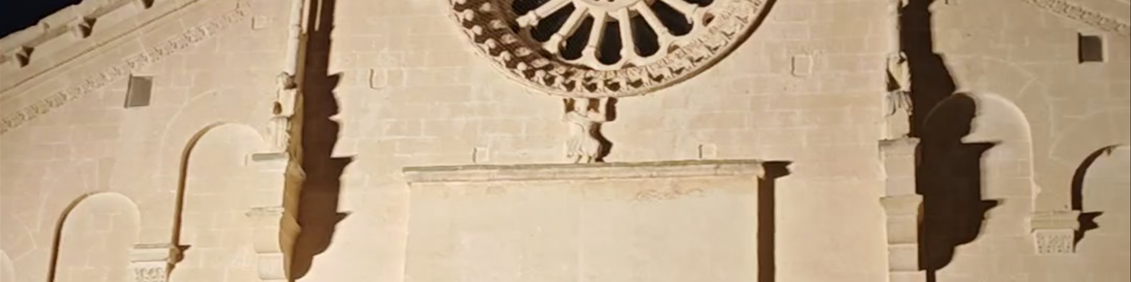 Basilica Pontificia-Cattedrale di Maria Santissima della Bruna e Sant'Eustachio