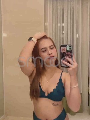 Keisha Manila Escort Video #24452