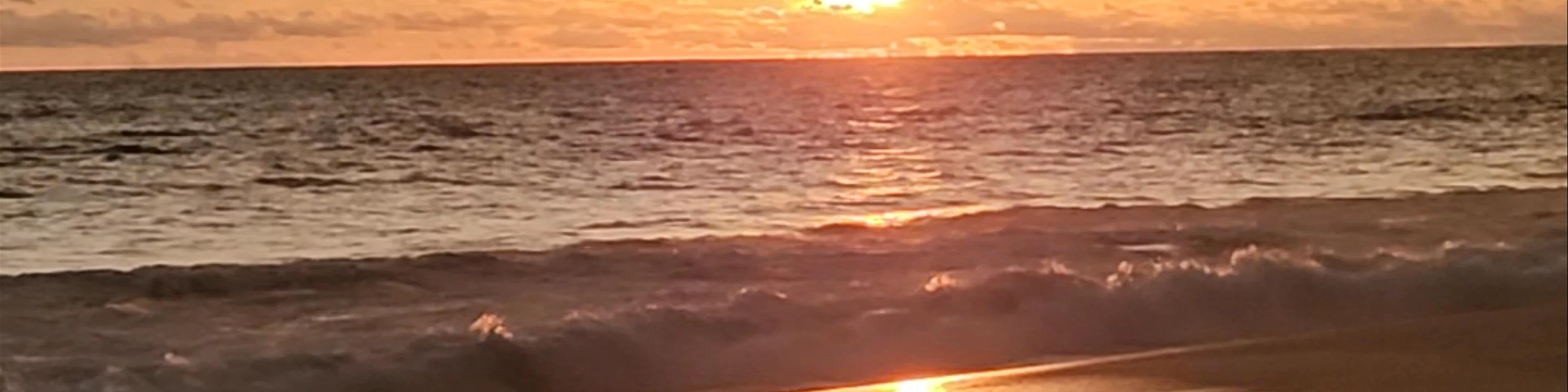 Ahungalla Beach