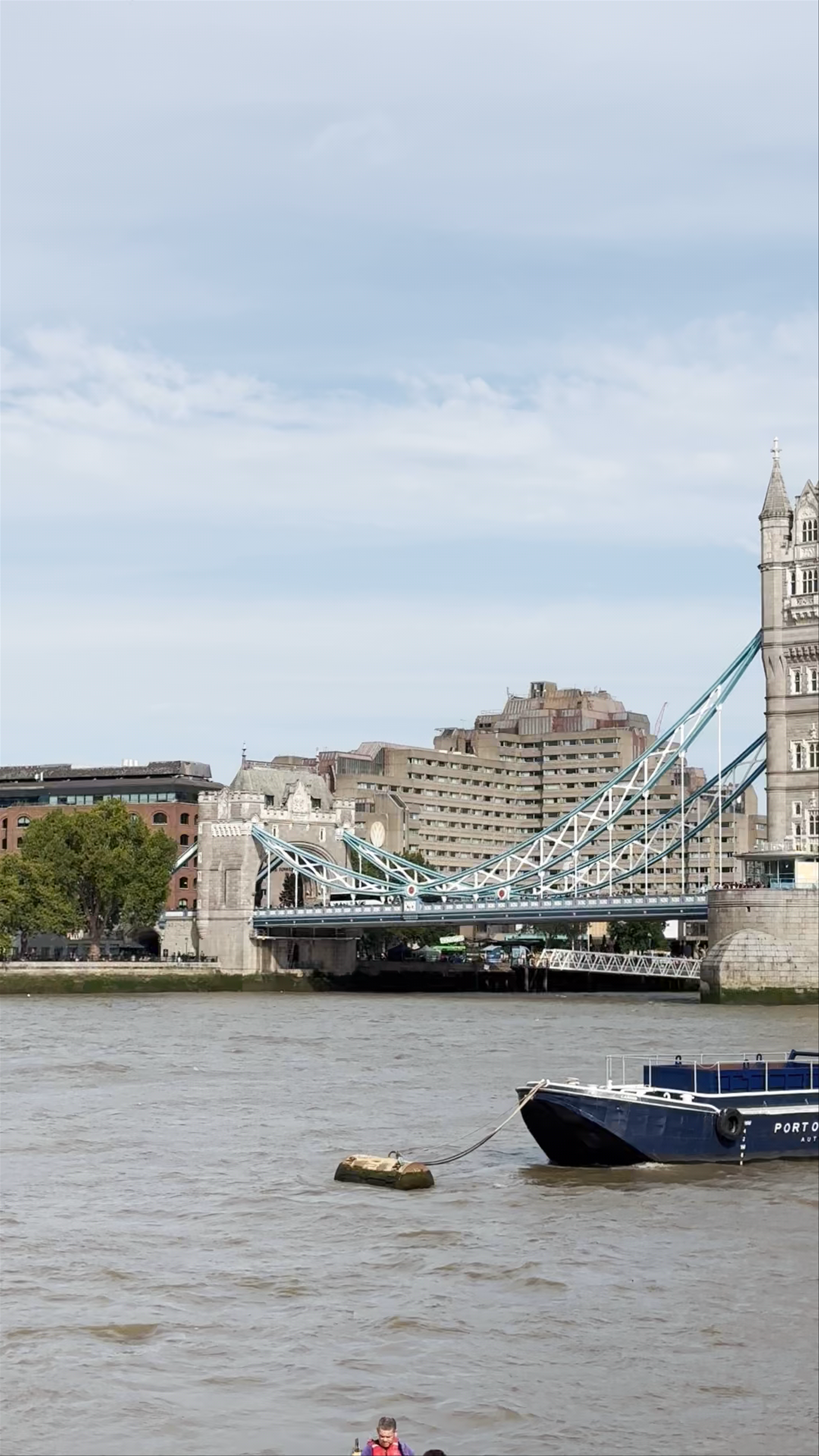 Tower Bridge Events