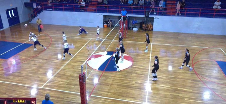Addison Bates's Volleyball Recruiting Profile | FieldLevel