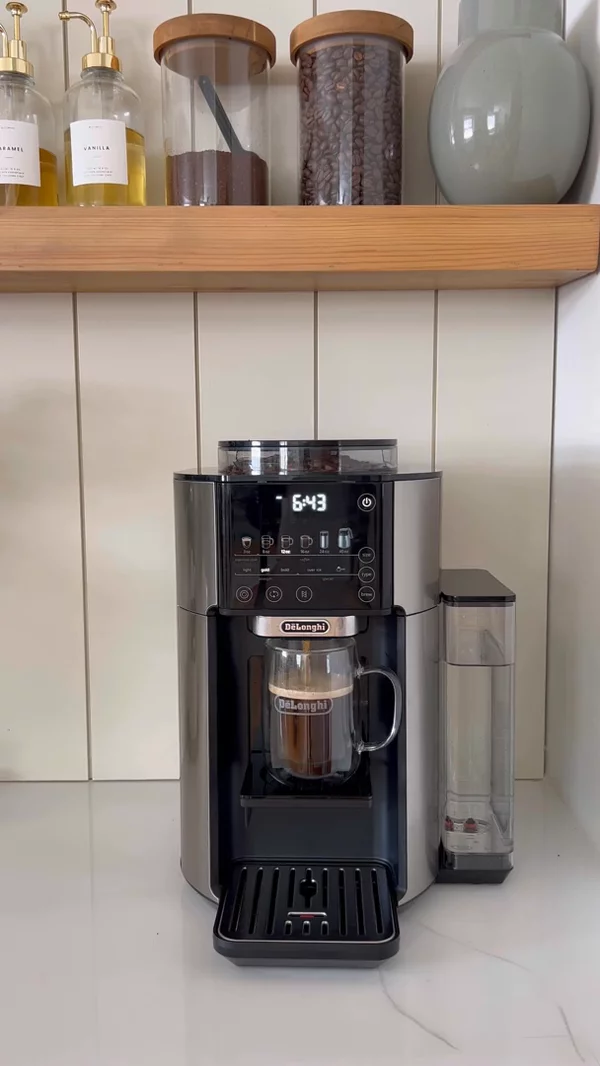 DeLonghi