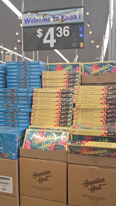 Walmart - Department Stores Near Me - Lihue, Hawaii