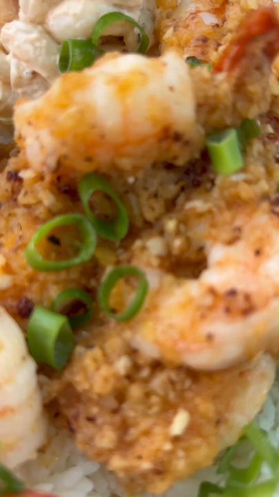 Da Bald Guy - The video doesn't even give this food justice. - Food Trucks Near Me - Kahuku, Hawaii