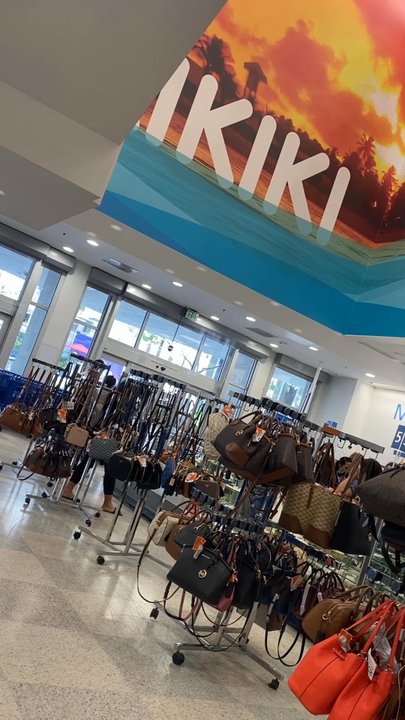 Review video 2 of 2 for Ross Dress for Less