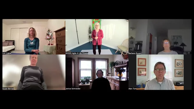 Form Clinic from 12-19-2025