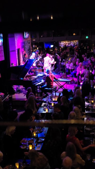 Dakota - Music Venues Near Me - Minneapolis, Minnesota