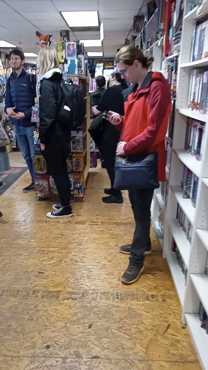 Comicazi - Comic Books Near Me - Somerville, Massachusetts
