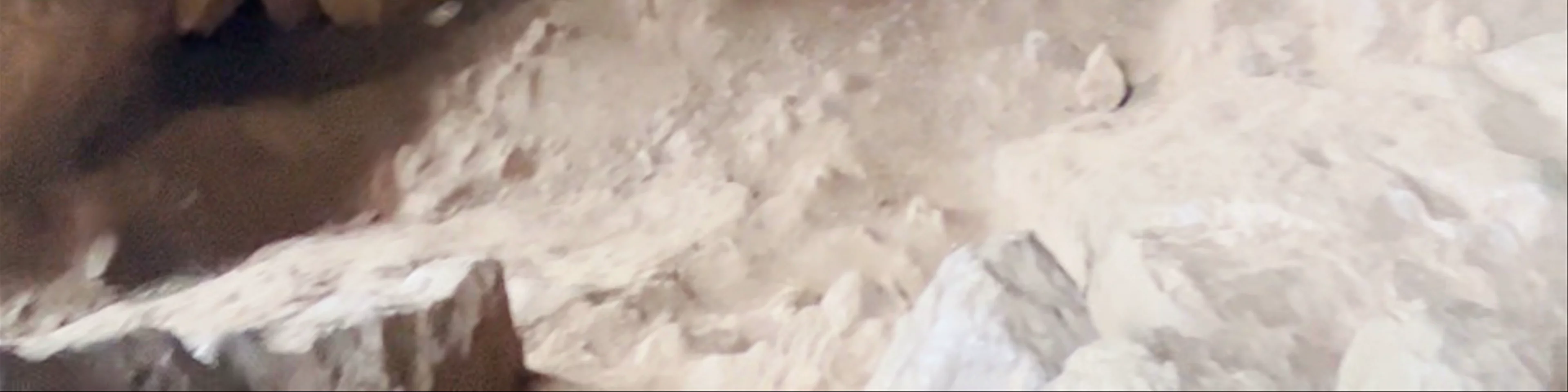 Thor's Cave