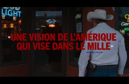 Pré-bande-annonce en français