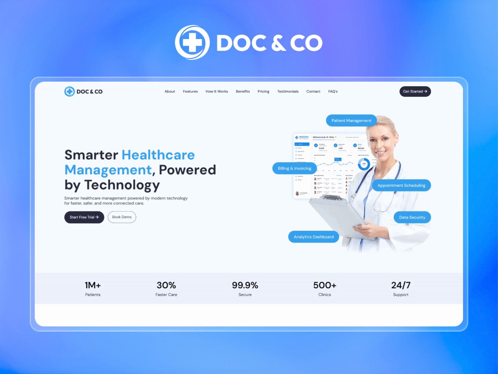 DOC & CO