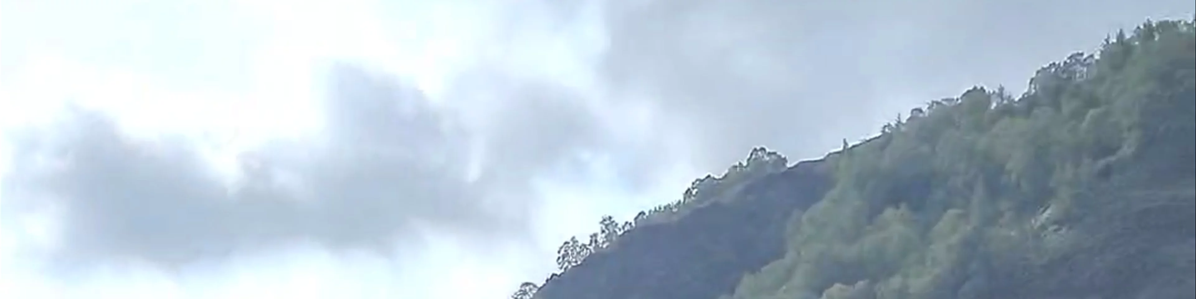 Glendalough Upper Lake