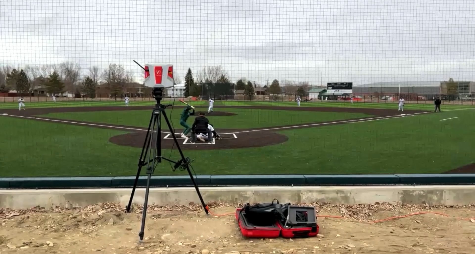 Baseball Transfer portal announcements | FieldLevel