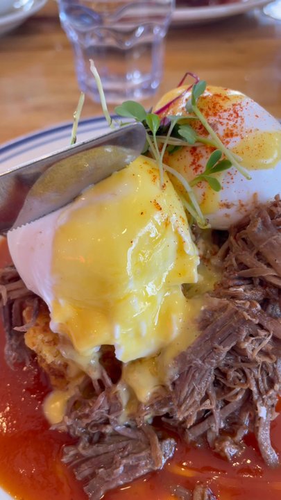 The Corner - Cafes Near Me - Montclair, New Jersey