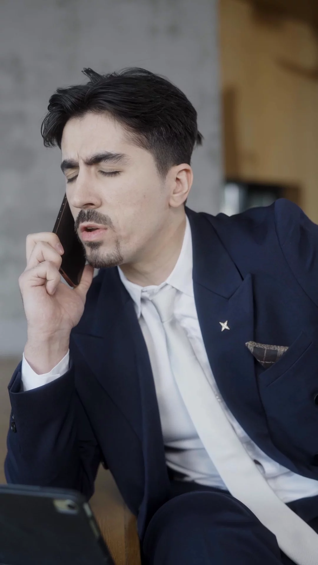 Trial Marriage to a Billionaire - Episode 5