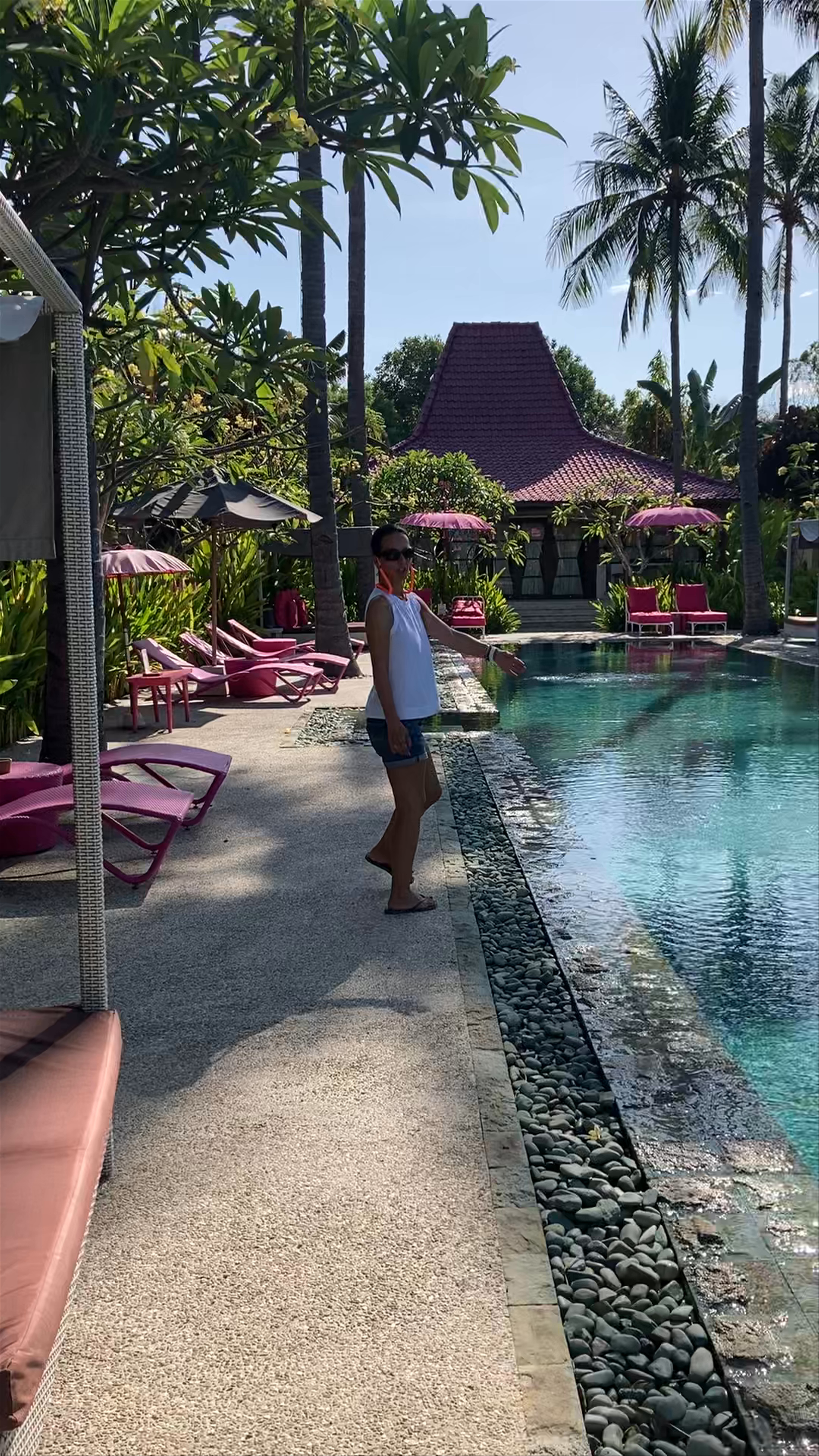 PinkCoco Gili Air - Constant Surprises & for Cool Adults Only