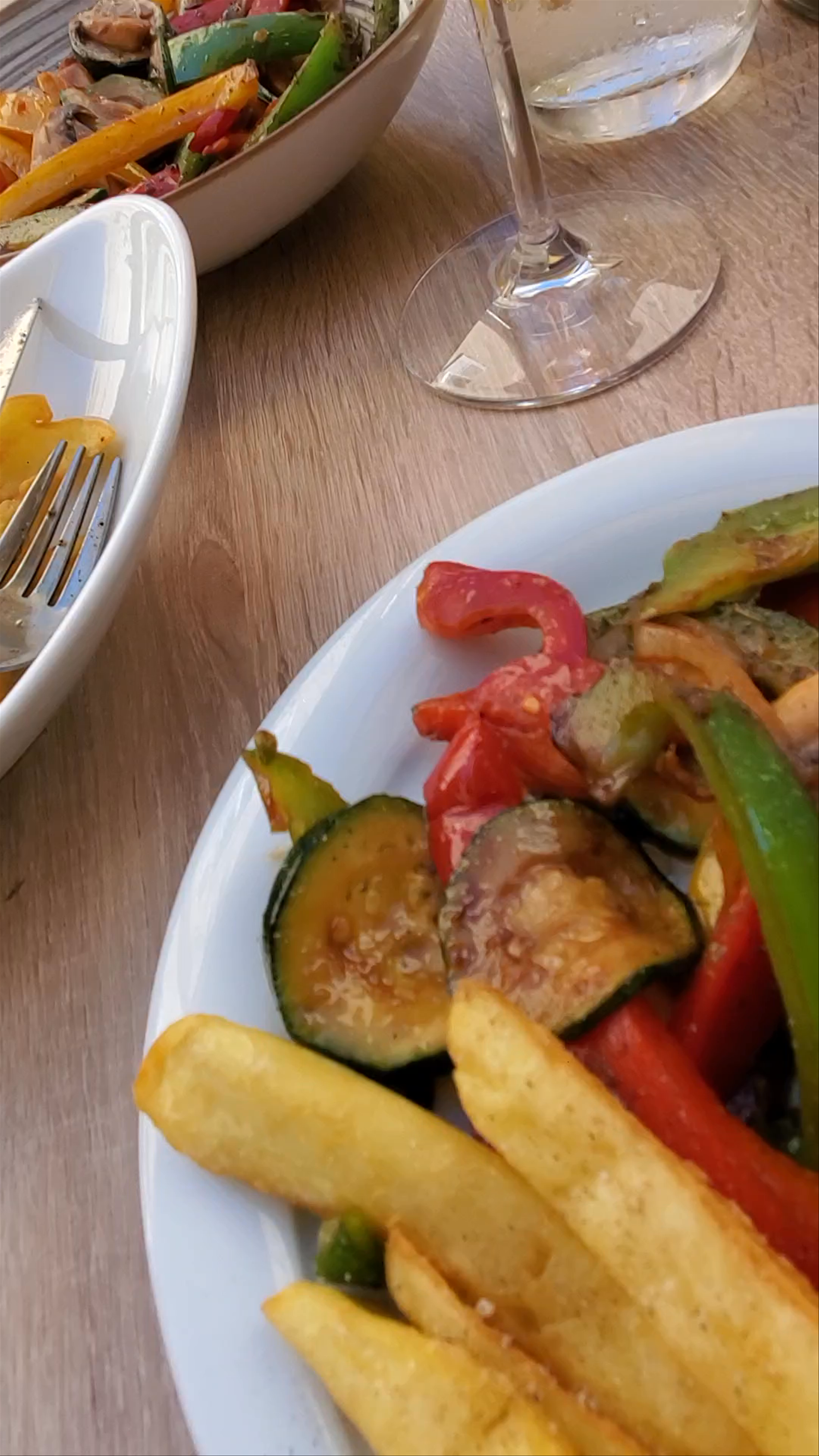 Restaurant konoba Teatro