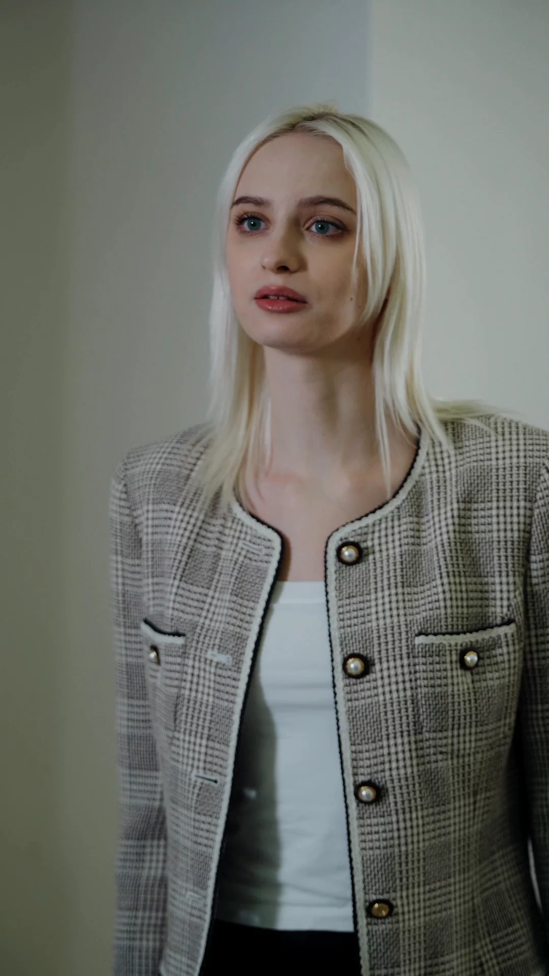 The Escaping Mistress – Episode 9