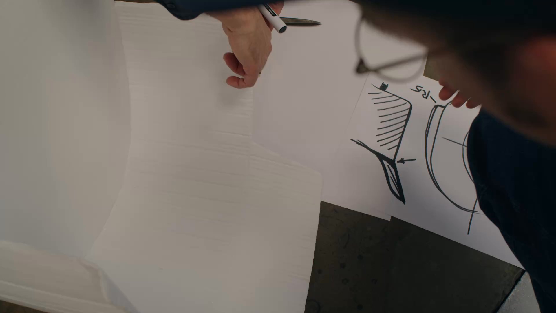 Video poster