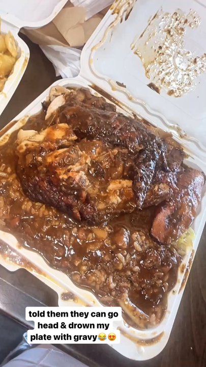 Golden Krust - Very good - Caribbean Near Me - Coconut Creek, Florida
