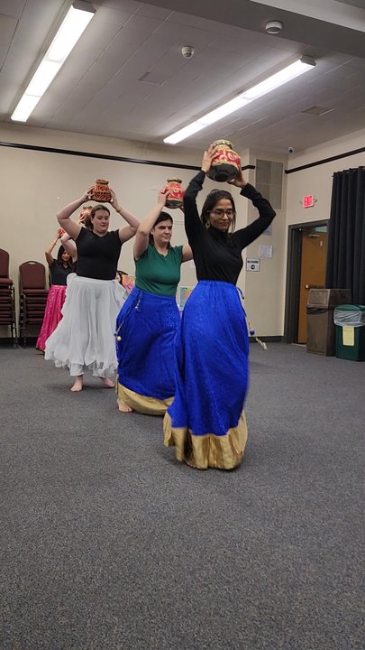 Devi Bollywood Dance - Dance Studios Near Me - Buffalo, New York