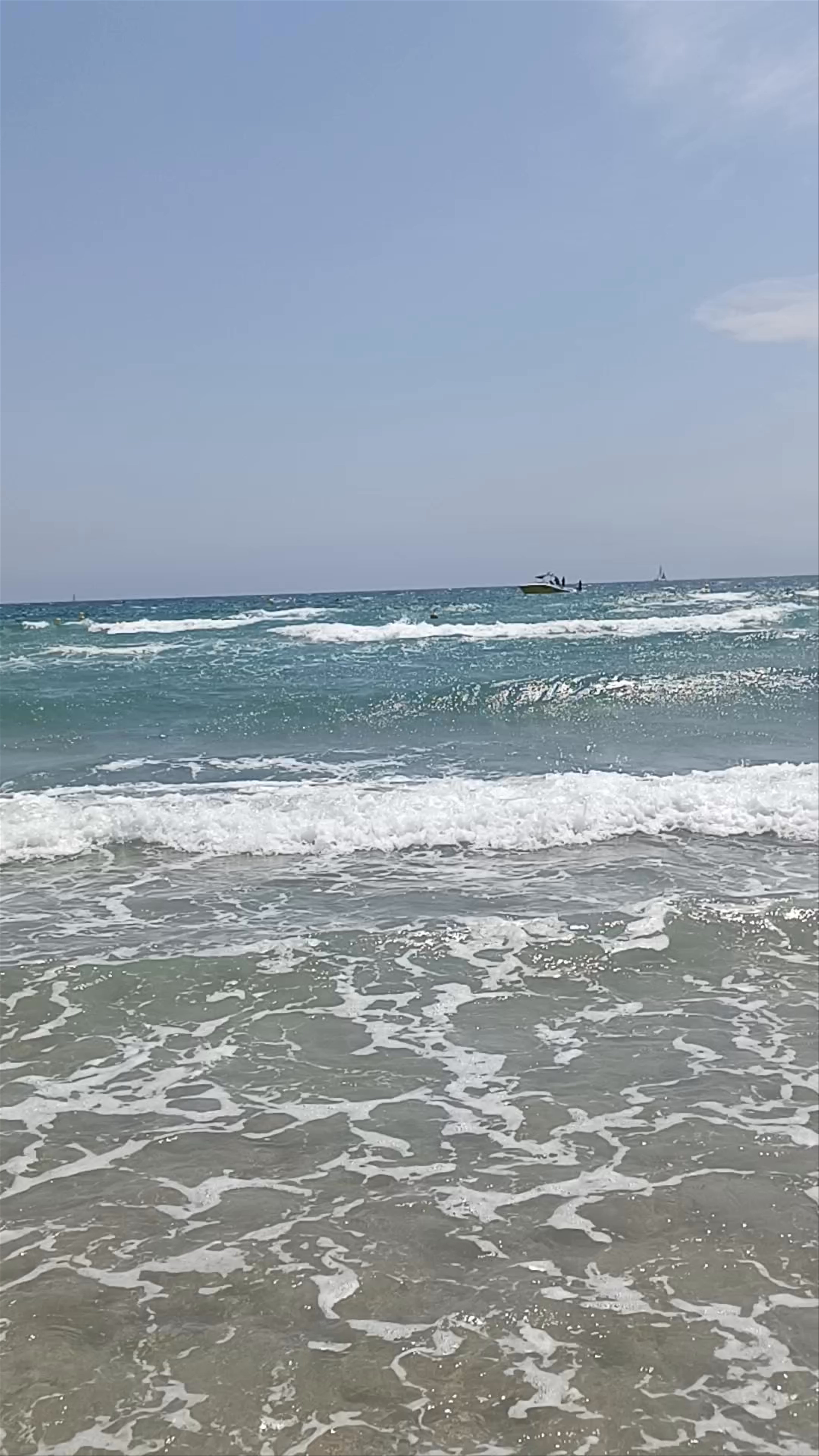 Playa La Zenia