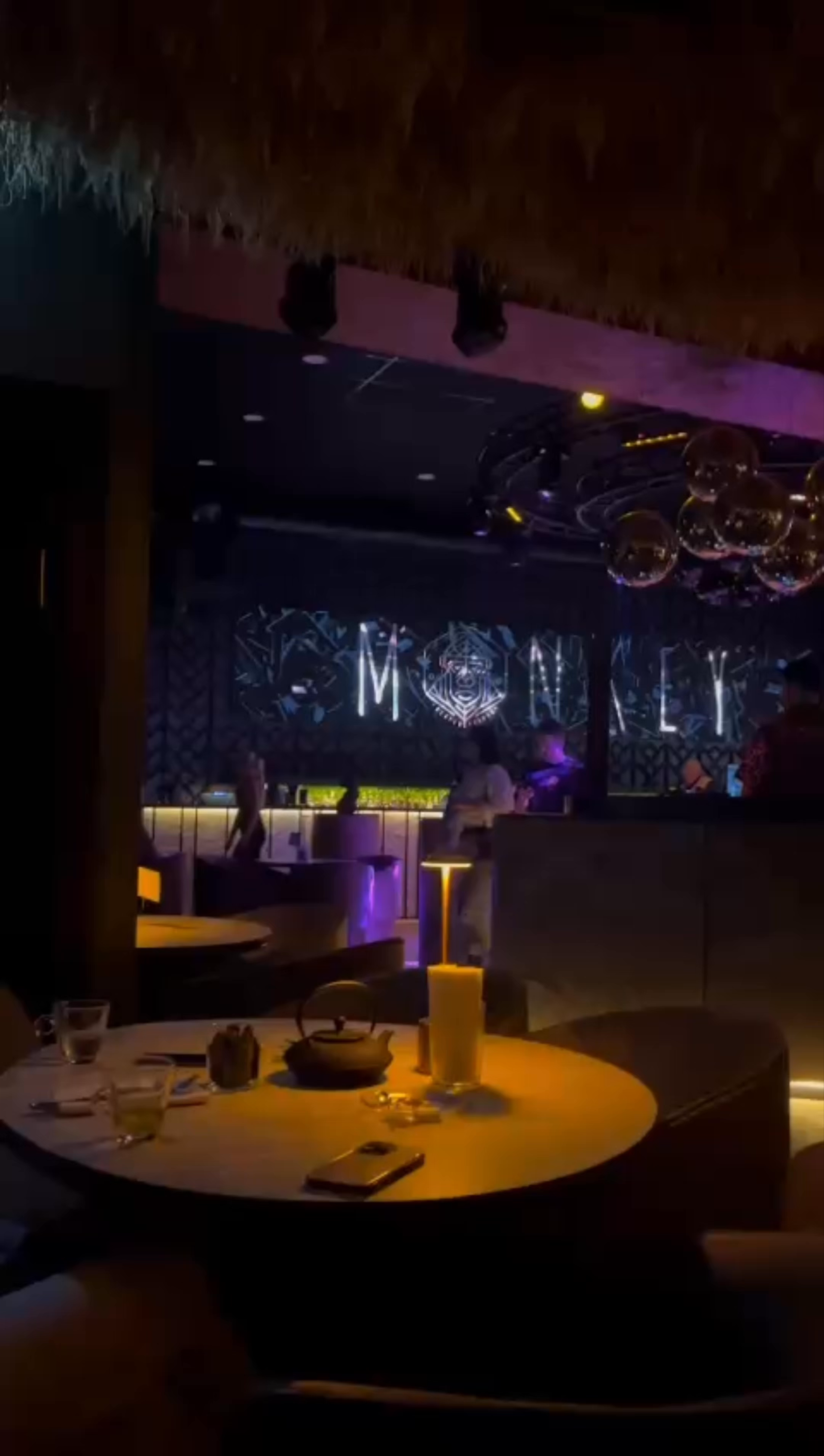 Monkey Club