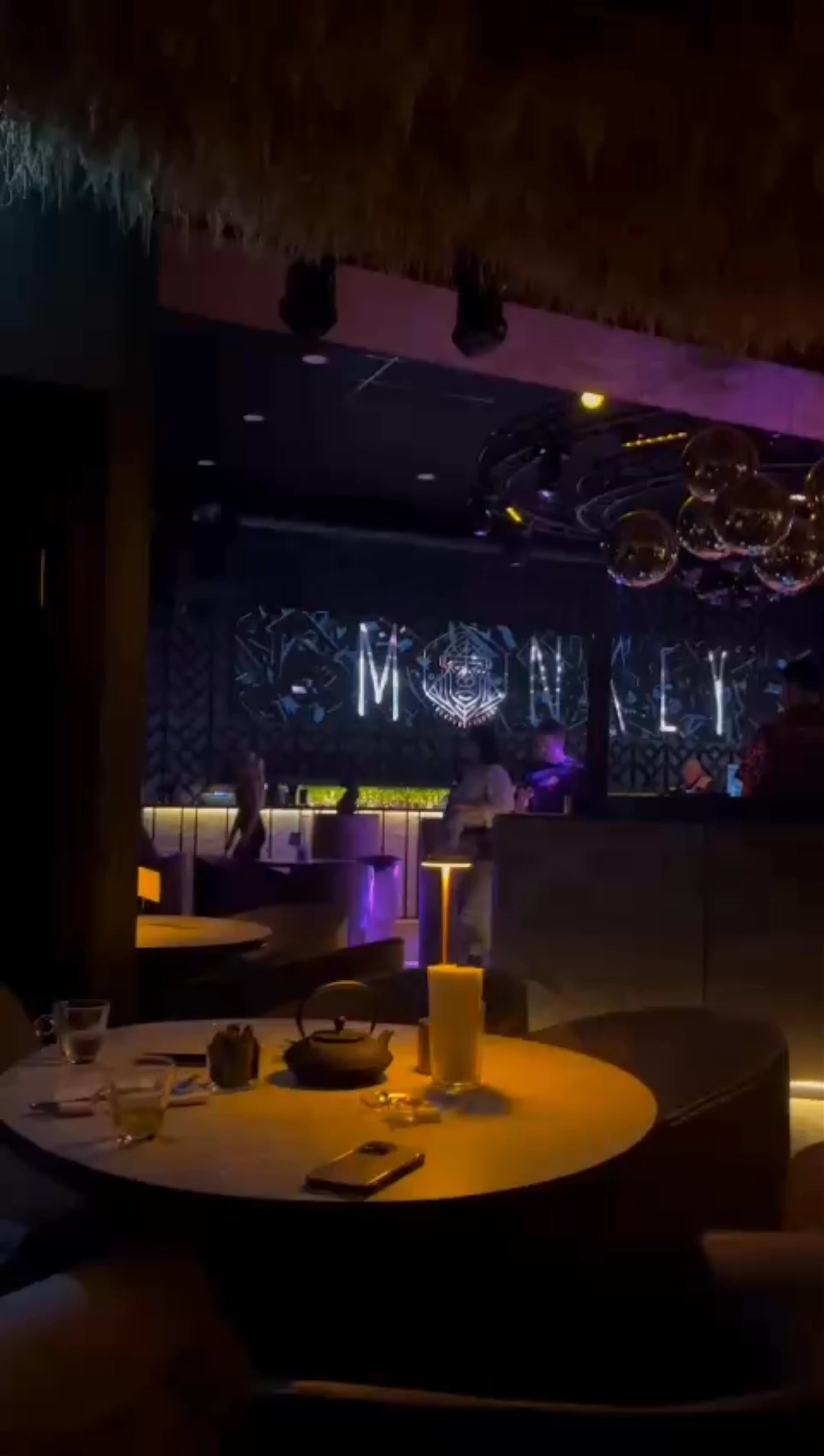 Monkey Club