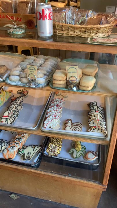 The Continental Bakery - Bakeries Near Me - Birmingham, Alabama