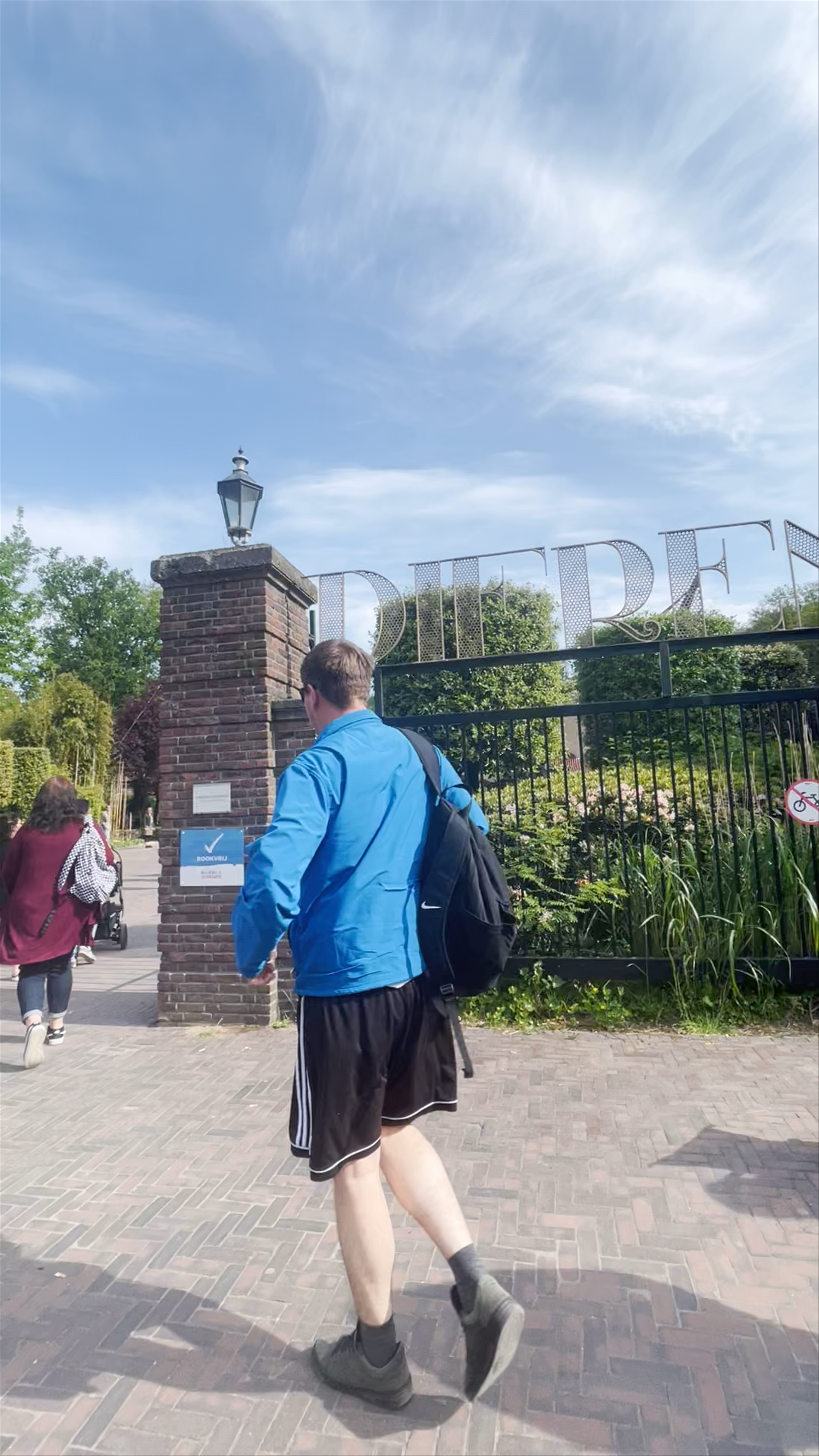 Ouwehands Dierenpark