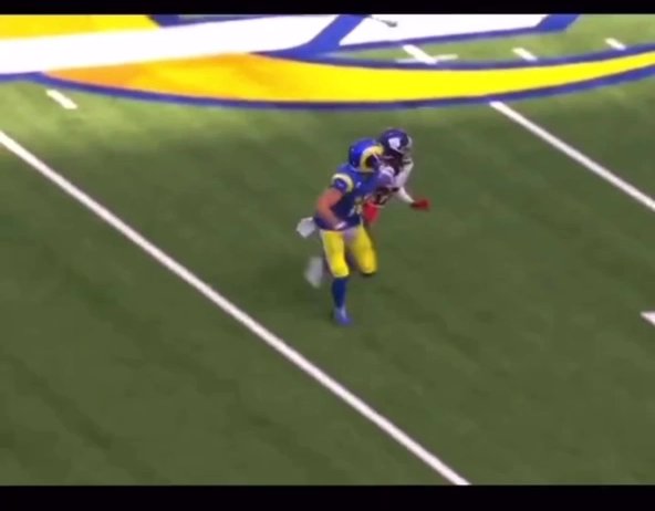 3rd Down Stop