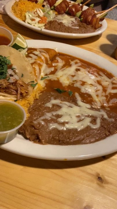 La Cabana - Seafood Near Me - Exeter, California