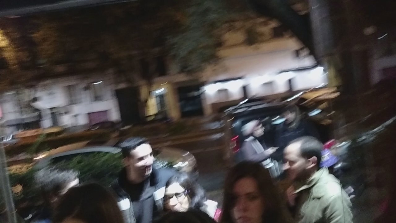 Old Traford - Entrando.. - Beer Bar Near Me - Rosario, S