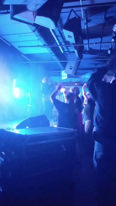 Sound Bar - Cocktail Bars Near Me - Fort Collins, Colorado