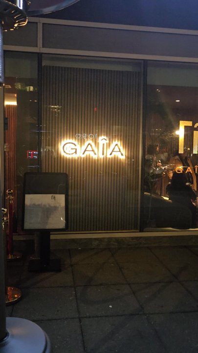 GAIA SUPPERCLUB - Updated July 2026 - 230 Photos & 95 Reviews - 1025 ...